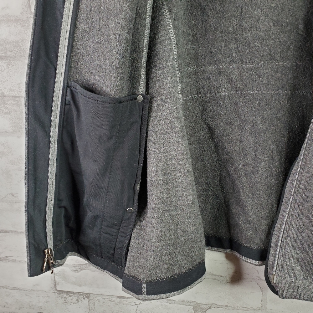 PRANA Jacket - Picture 12 of 14